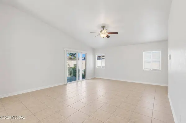 10233 E Desert Mesa Dr, Tucson, AZ 85747