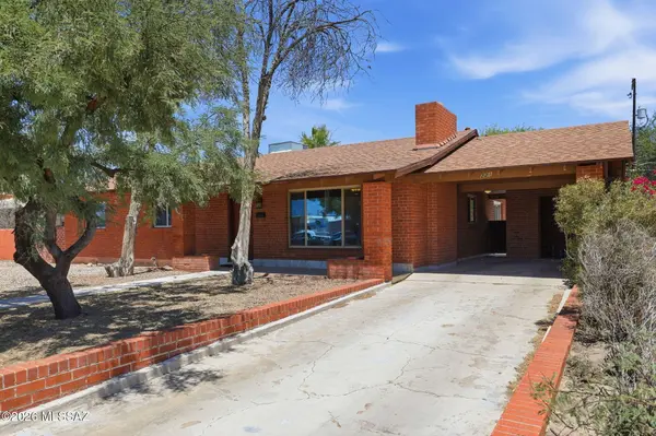 221 S Tucson Blvd, Tucson, AZ 85716