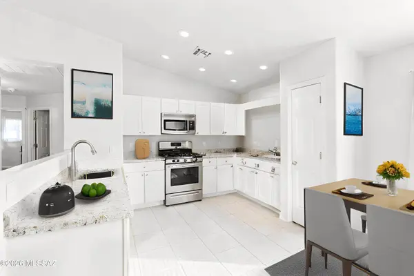 10233 E Desert Mesa Dr, Tucson, AZ 85747