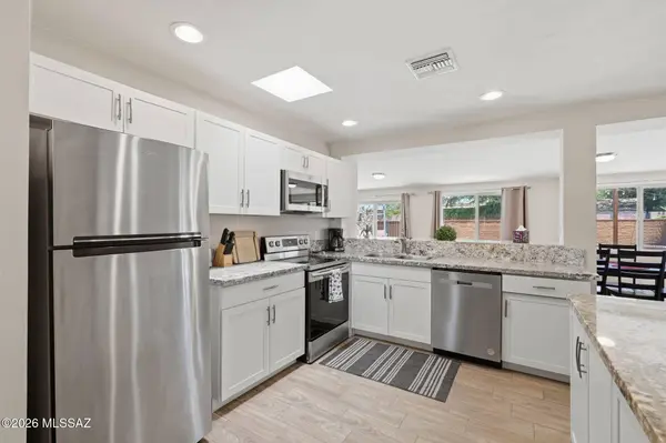 221 S Tucson Blvd, Tucson, AZ 85716