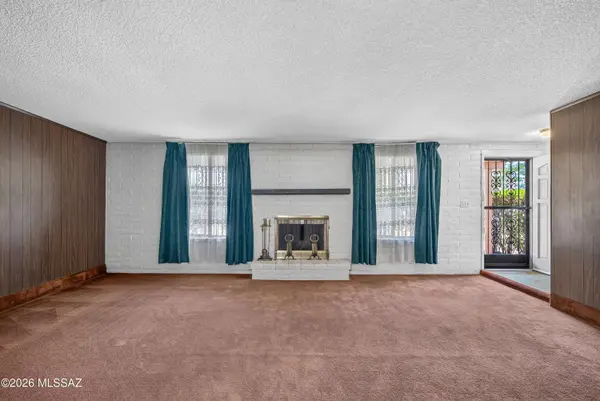 7311 E Victoria Dr, Tucson, AZ 85730