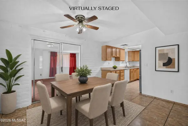 7311 E Victoria Dr, Tucson, AZ 85730