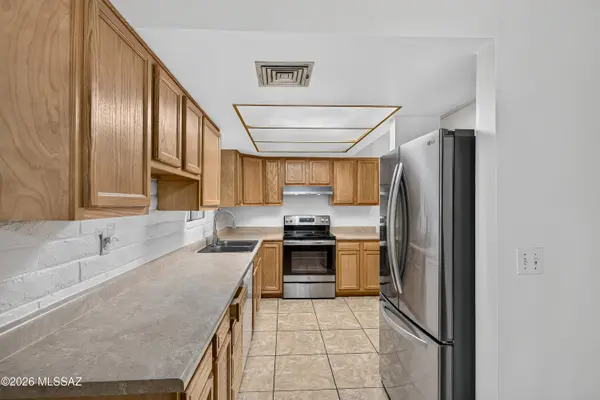 7311 E Victoria Dr, Tucson, AZ 85730