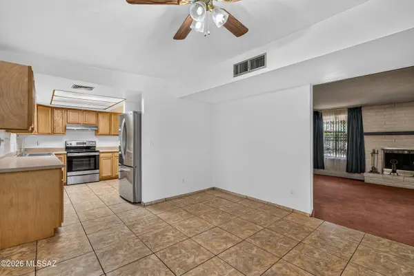 7311 E Victoria Dr, Tucson, AZ 85730
