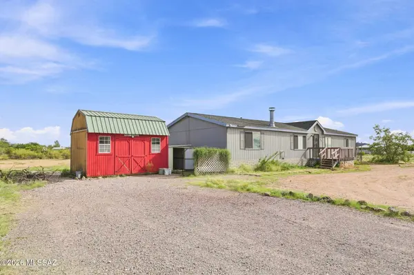 11462 N Derringer Rd, Marana, AZ 85653