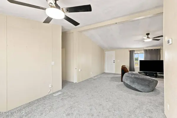 11462 N Derringer Rd, Marana, AZ 85653