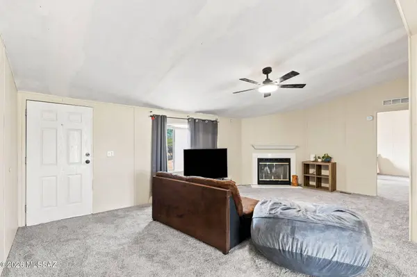 11462 N Derringer Rd, Marana, AZ 85653
