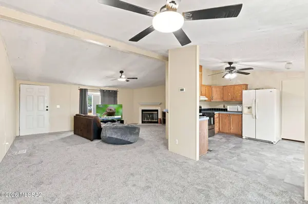 11462 N Derringer Rd, Marana, AZ 85653