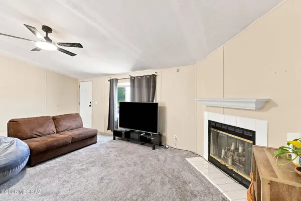 11462 N Derringer Rd, Marana, AZ 85653