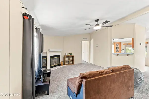 11462 N Derringer Rd, Marana, AZ 85653