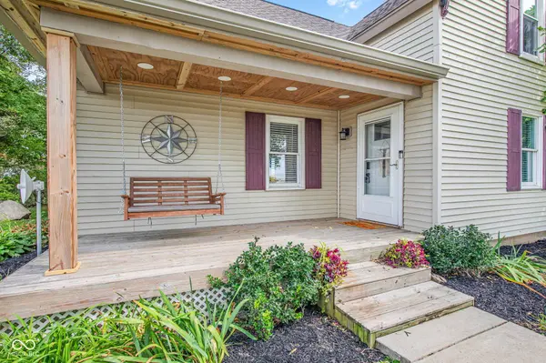 11741 E County Road 300 S, Kirklin, IN 46050