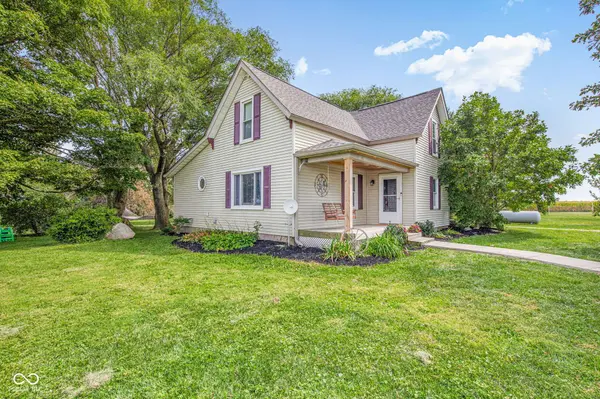 11741 E County Road 300 S, Kirklin, IN 46050
