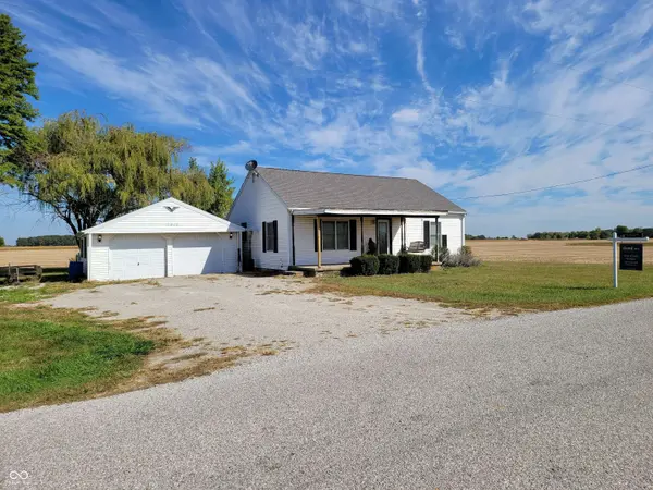 7812 E County Rd 700 N, Forest, IN 46039