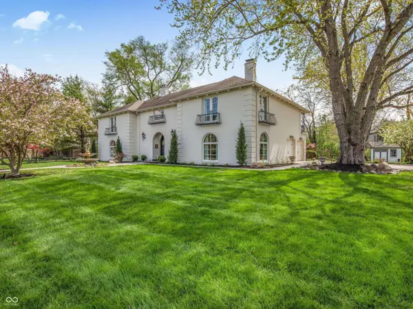2219 Pebble Beach DR, Carmel, IN 46032