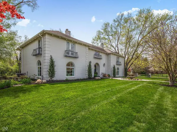 2219 Pebble Beach DR, Carmel, IN 46032