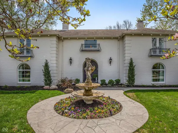2219 Pebble Beach DR, Carmel, IN 46032
