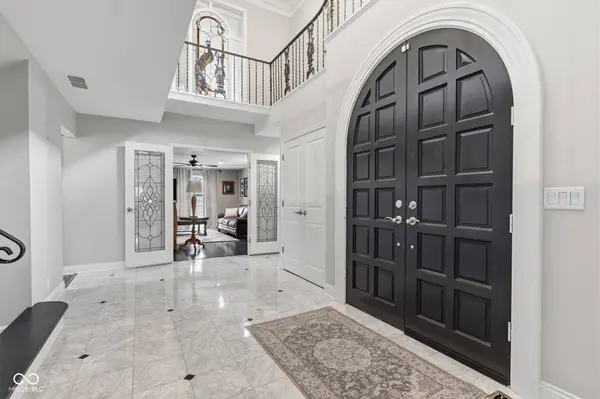 2219 Pebble Beach DR, Carmel, IN 46032