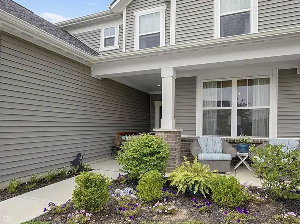 3352 Preakness ST, Whitestown, IN 46075