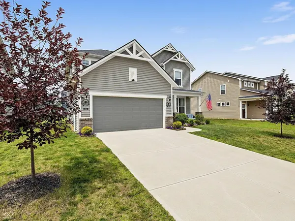 3352 Preakness ST, Whitestown, IN 46075