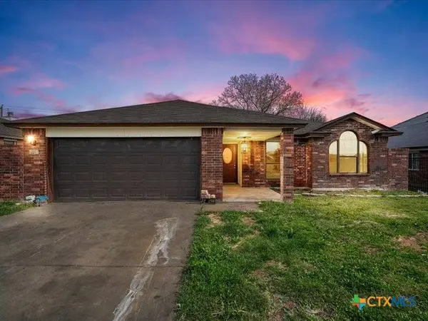 3705 Basset DR, Killeen, TX 76543