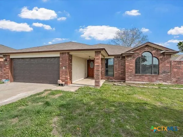 3705 Basset DR, Killeen, TX 76543