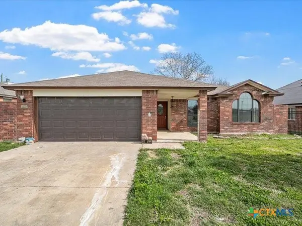 3705 Basset DR, Killeen, TX 76543