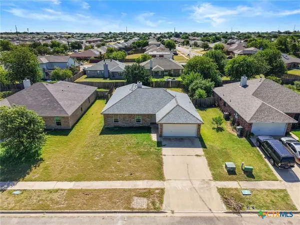 3908 Kevin Shaw DR, Killeen, TX 76549
