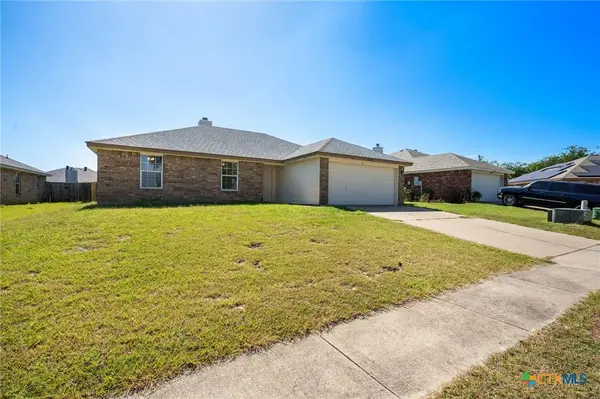 3908 Kevin Shaw DR, Killeen, TX 76549