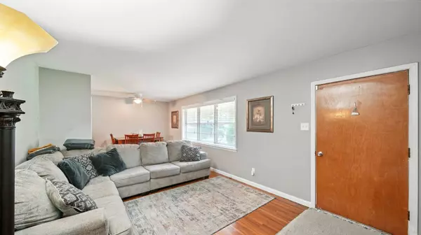 1358 OLD HICKORY RD, Memphis, TN 38116