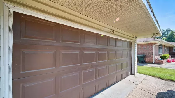 1358 OLD HICKORY RD, Memphis, TN 38116