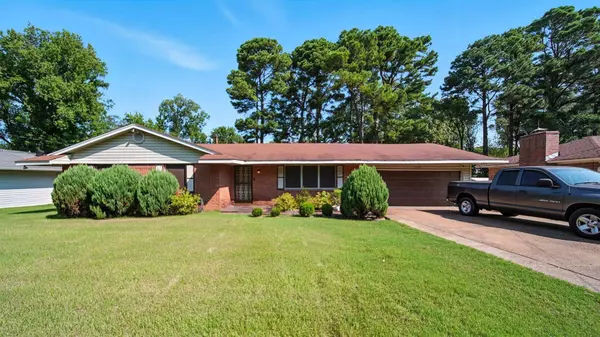 1358 OLD HICKORY RD, Memphis, TN 38116