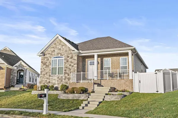 104 Woods Lane, Georgetown, KY 40324