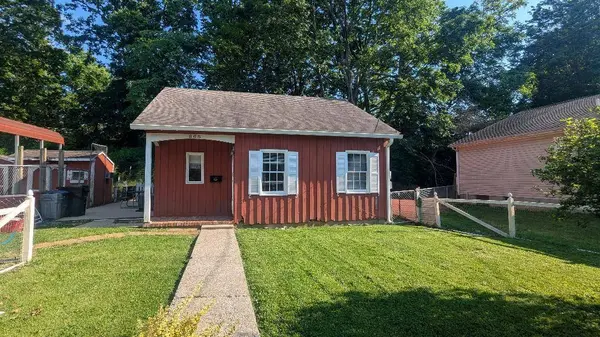 865 Hillwood Avenue, Frankfort, KY 40601