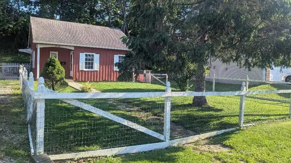 865 Hillwood Avenue, Frankfort, KY 40601