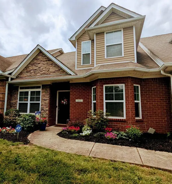 162 Riviera Drive, Georgetown, KY 40324