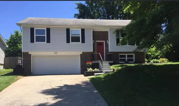 3540 Sundart Drive