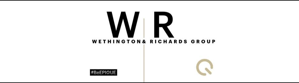 Wethington & Richards Group at Epique Realty