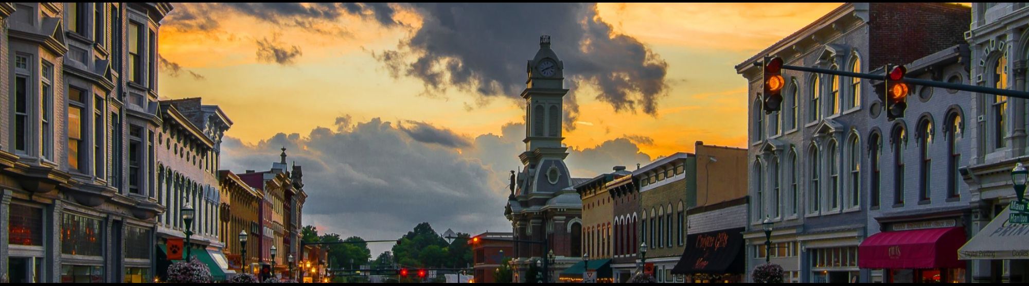 Georgetown, KY Real Estate