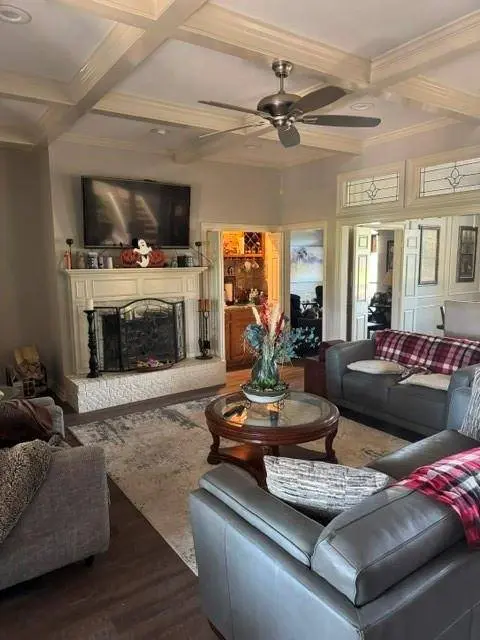 1762 Timber Ridge Circle, Corinth, TX 76210