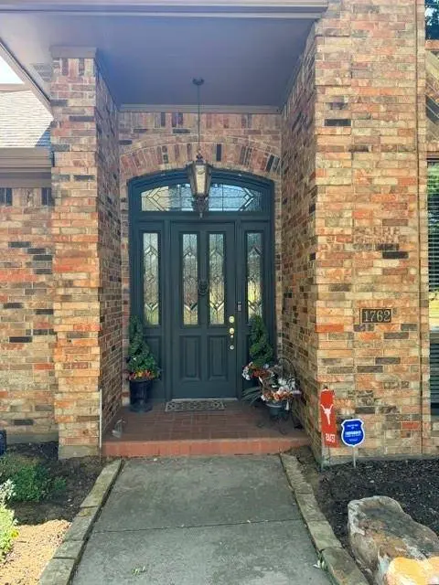 1762 Timber Ridge Circle, Corinth, TX 76210