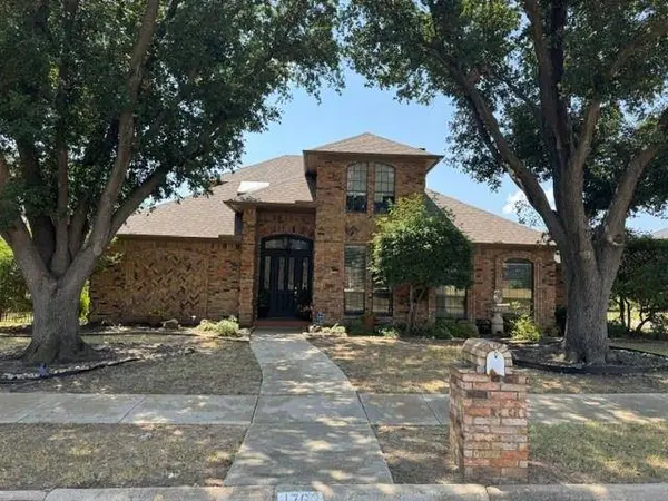 1762 Timber Ridge Circle