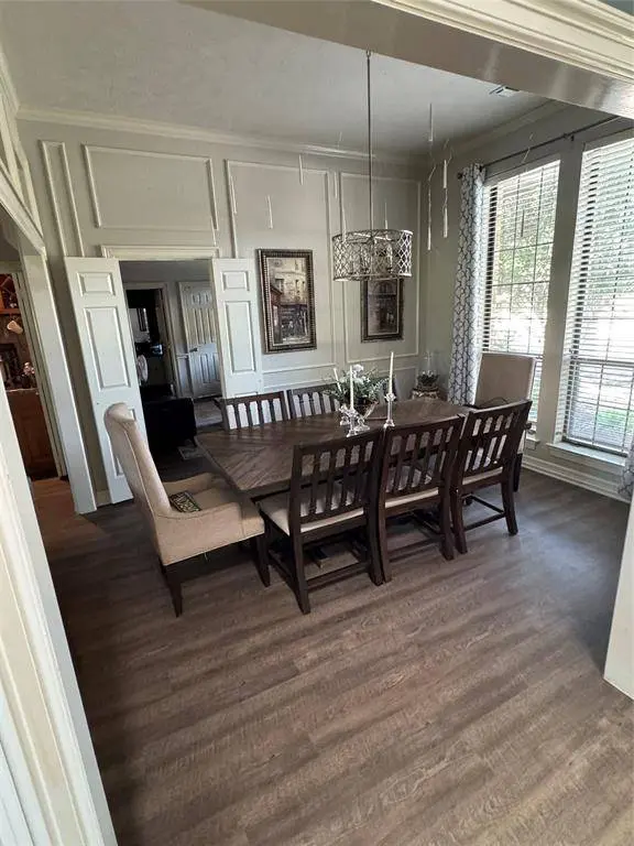 1762 Timber Ridge Circle, Corinth, TX 76210