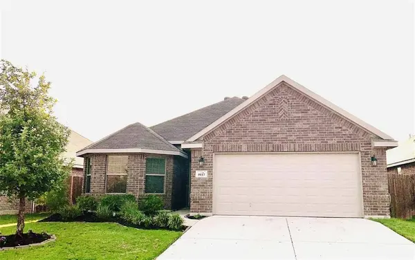 9117 Blakely Drive, Fort Worth, TX 76134
