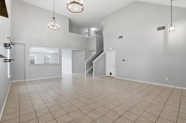 3035 Seth Lane, Forney, TX 75126