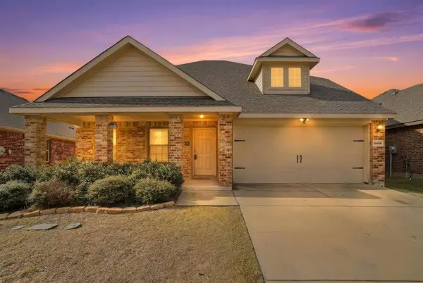 3035 Seth Lane, Forney, TX 75126