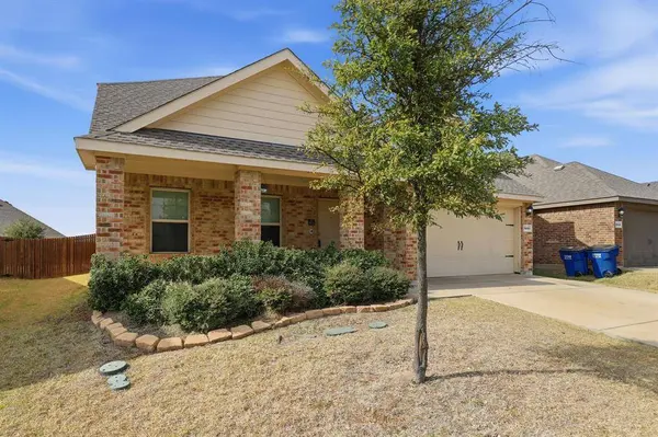 3035 Seth Lane, Forney, TX 75126