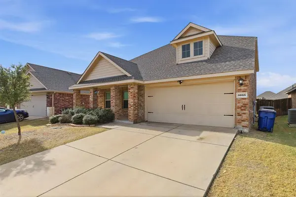 3035 Seth Lane, Forney, TX 75126