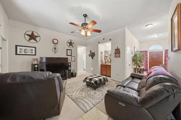 7600 Chapman Drive, North Richland Hills, TX 76182