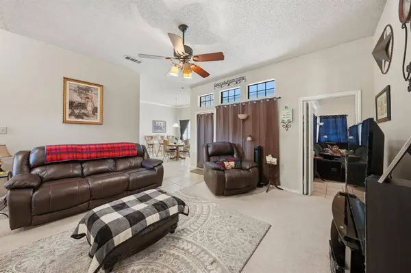 7600 Chapman Drive, North Richland Hills, TX 76182