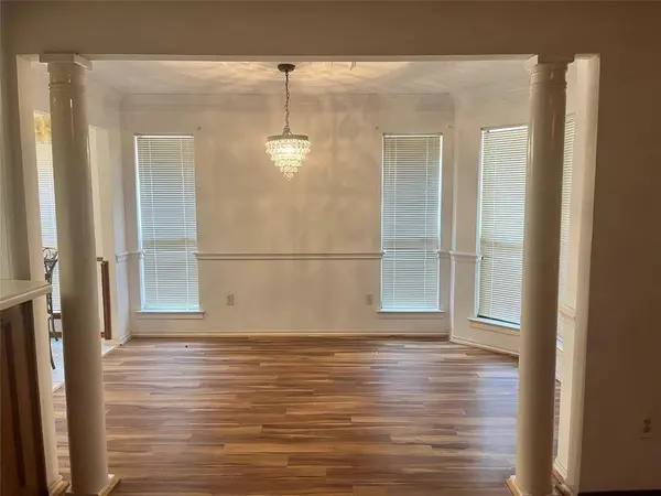 7640 Grassland Drive, Fort Worth, TX 76133